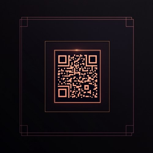 月光影视 APP 下载二维码