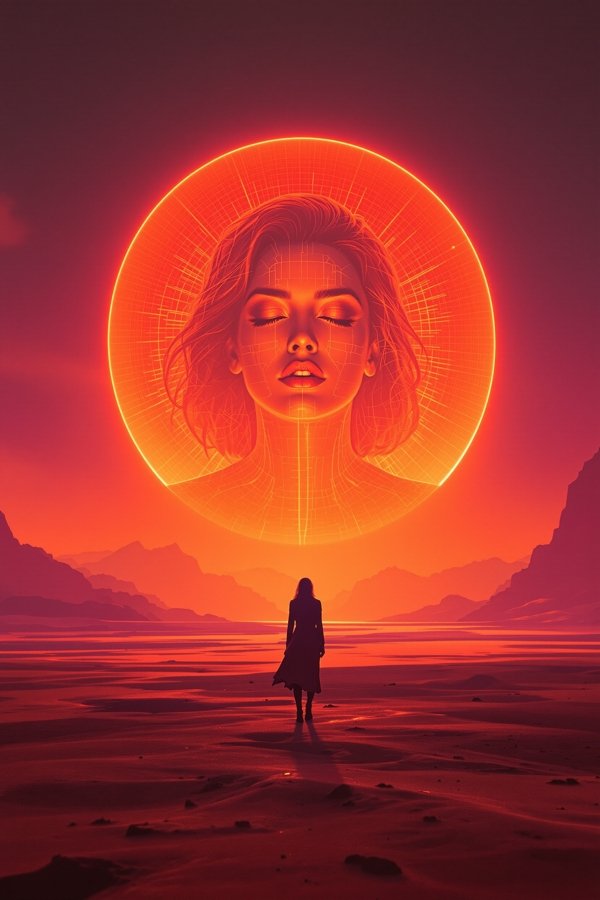 银翼杀手2049 海报