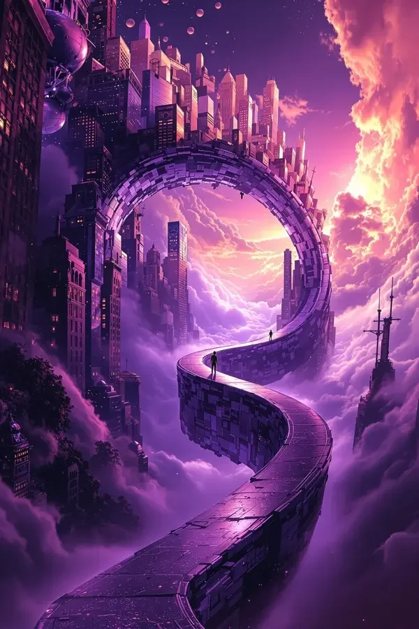 盗梦空间 海报